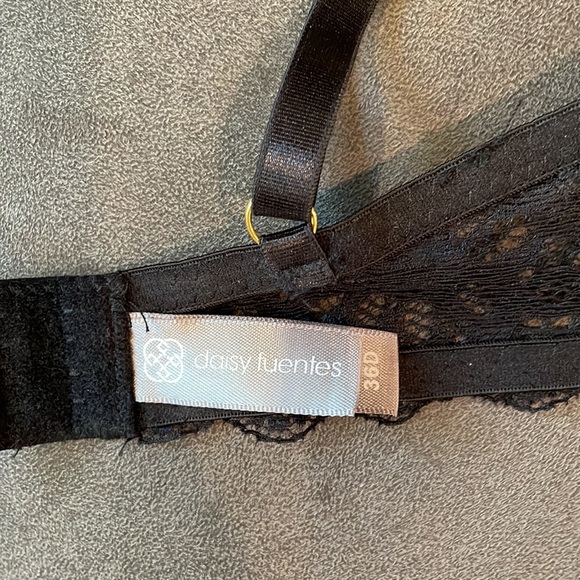 Daisy Fuentes - Picture 6 of 6